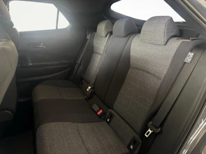 image du véhicule TOYOTA C-HR 2.0 PHEV Swiss Edition