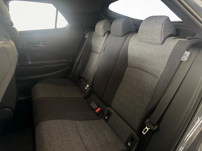 Fahrzeugbild TOYOTA C-HR