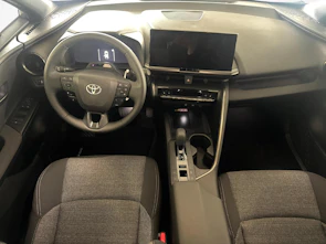 image du véhicule TOYOTA C-HR 2.0 PHEV Swiss Edition