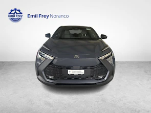 image du véhicule TOYOTA C-HR 2.0 PHEV Swiss Edition