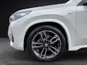 BMW X1 20d xDrive paddles