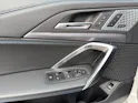 BMW X1 20d xDrive paddles