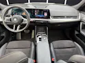 BMW X1 20d xDrive paddles