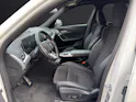 BMW X1 20d xDrive paddles