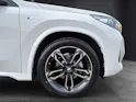 BMW X1 20d xDrive paddles