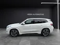 BMW X1 20d xDrive paddles