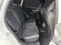BMW X1 20d xDrive paddles