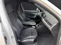 BMW X1 20d xDrive paddles