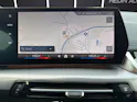 BMW X1 20d xDrive paddles