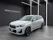 BMW X1 20d xDrive paddles