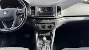 SEAT Alhambra 2.0 TDI 184 Style DSG S/S