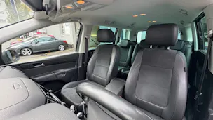 SEAT Alhambra 2.0 TDI 184 Style DSG S/S