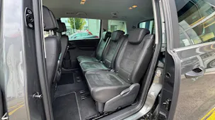 SEAT Alhambra 2.0 TDI 184 Style DSG S/S