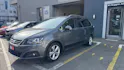 SEAT Alhambra 2.0 TDI 184 Style DSG S/S