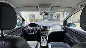 SEAT Alhambra 2.0 TDI 184 Style DSG S/S