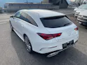 Mercedes-Benz CLA 250 e AMG Line Shooting Brake