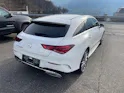 Mercedes-Benz CLA 250 e AMG Line Shooting Brake