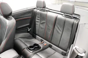 BMW 230i SAG Cabrio