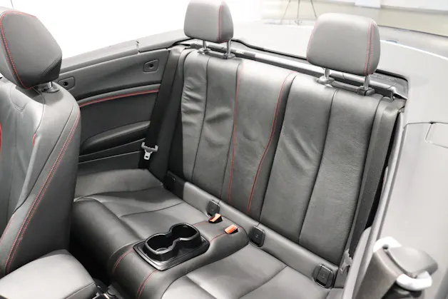 BMW 230i SAG Cabrio