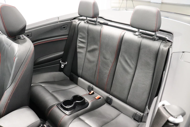 Fahrzeugbild BMW 2 SERIES