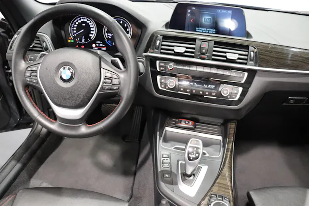 BMW 230i SAG Cabrio