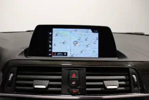BMW 230i SAG Cabrio