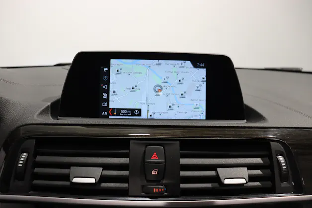 BMW 230i SAG Cabrio