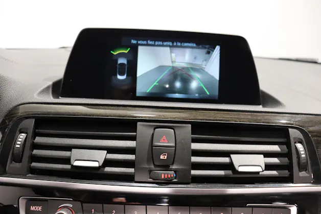 BMW 230i SAG Cabrio