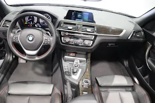 BMW 230i SAG Cabrio