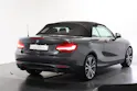 BMW 230i SAG Cabrio