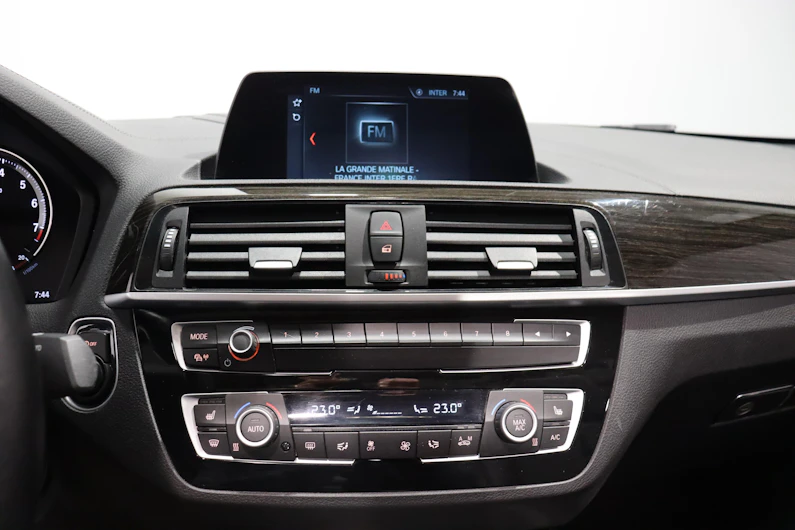 Fahrzeugbild BMW 2 SERIES