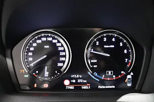 BMW 230i SAG Cabrio