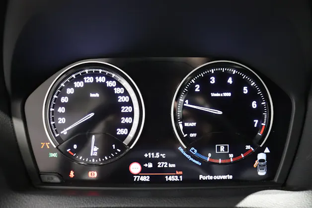 BMW 230i SAG Cabrio