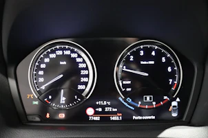 Fahrzeugbild BMW 230i SAG Cabrio