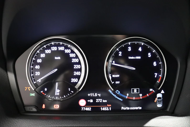 Fahrzeugbild BMW 2 SERIES