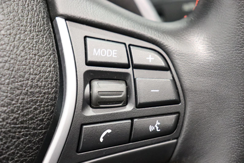 Fahrzeugbild BMW 2 SERIES