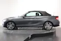 BMW 230i SAG Cabrio