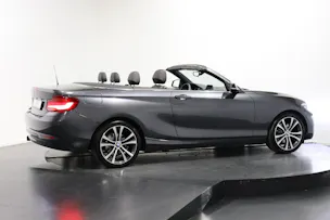 BMW 230i SAG Cabrio