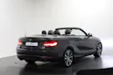 BMW 230i SAG Cabrio
