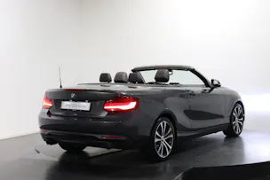 BMW 230i SAG Cabrio