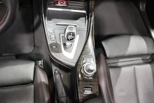 BMW 230i SAG Cabrio
