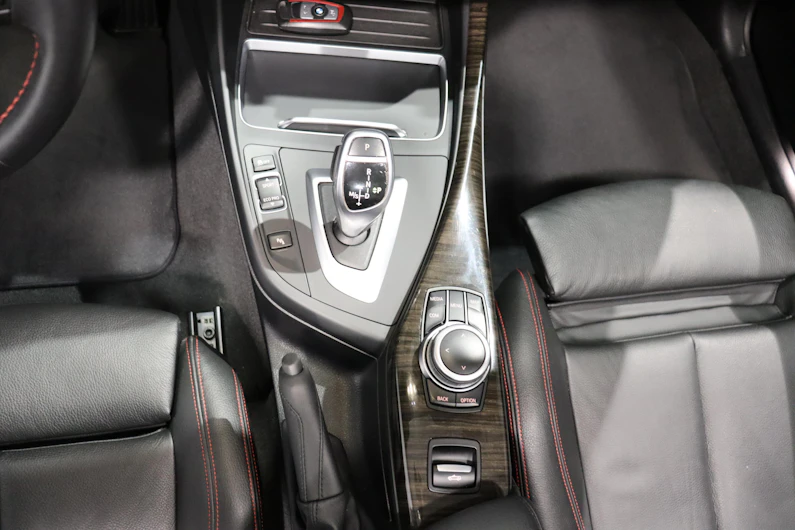 Fahrzeugbild BMW 2 SERIES