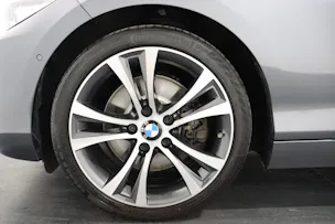 BMW 230i SAG Cabrio