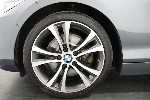 BMW 230i SAG Cabrio