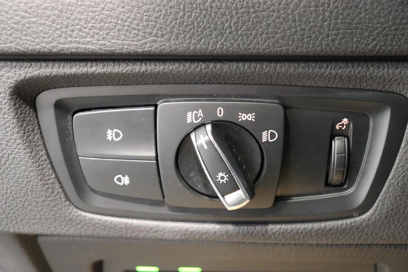 Fahrzeugbild BMW 2 SERIES