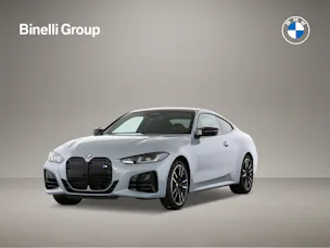 BMW M440i xDrive Coupé