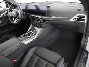 BMW M440i xDrive Coupé