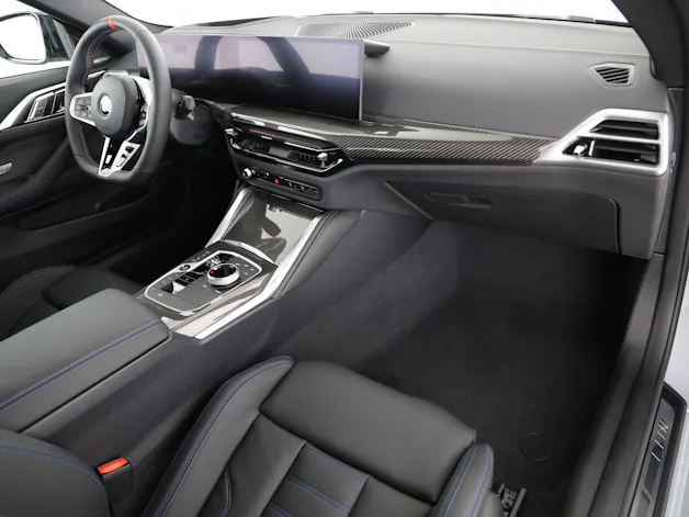 BMW M440i xDrive Coupé
