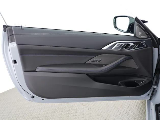 BMW M440i xDrive Coupé