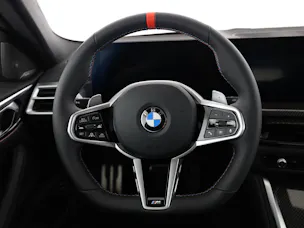 BMW M440i xDrive Coupé